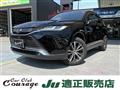 2020 Toyota Harrier
