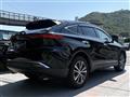 2020 Toyota Harrier