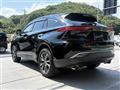 2020 Toyota Harrier