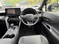 2020 Toyota Harrier