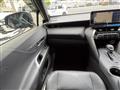2020 Toyota Harrier