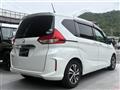 2019 Honda Freed