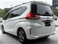 2019 Honda Freed