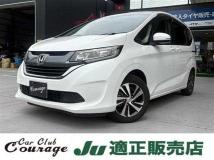 2019 Honda Freed