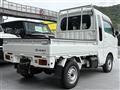 2019 Daihatsu Hijet Truck