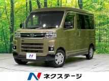 2023 Subaru Sambar