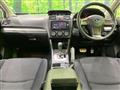2014 Subaru IMPREZA XV HYBRID
