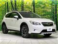 2014 Subaru IMPREZA XV HYBRID