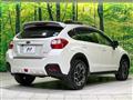 2014 Subaru IMPREZA XV HYBRID