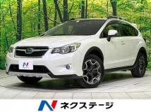 2014 Subaru IMPREZA XV HYBRID