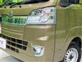 2021 Daihatsu Hijet Truck