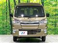 2021 Daihatsu Hijet Truck