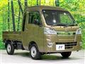 2021 Daihatsu Hijet Truck