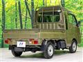 2021 Daihatsu Hijet Truck