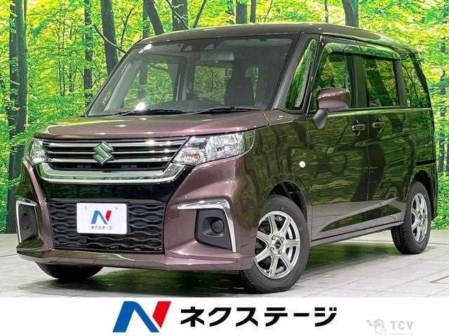 2021 Suzuki Suzuki Others