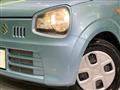 2016 Suzuki Alto