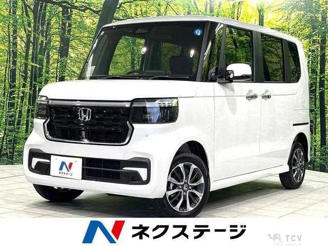 2026 Honda N BOX