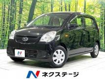 2017 Subaru Pleo