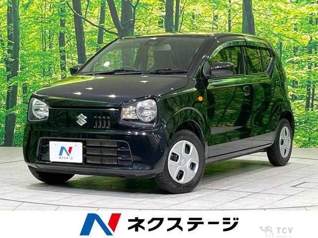 2020 Suzuki Alto