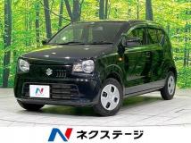 2020 Suzuki Alto