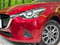 2018 Mazda Demio