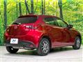 2018 Mazda Demio