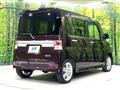 2010 Daihatsu Tanto