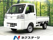 2025 Daihatsu Hijet Truck