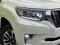 2023 Toyota Land Cruiser Prado