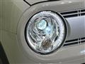 2025 Suzuki Lapin