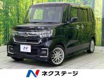2022 Honda N BOX