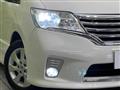2011 Nissan Serena