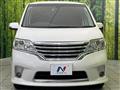 2011 Nissan Serena