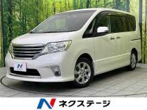 2011 Nissan Serena