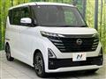 2023 Nissan ROOX