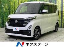 2023 Nissan ROOX