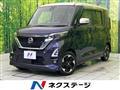 2021 Nissan ROOX