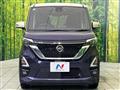 2021 Nissan ROOX