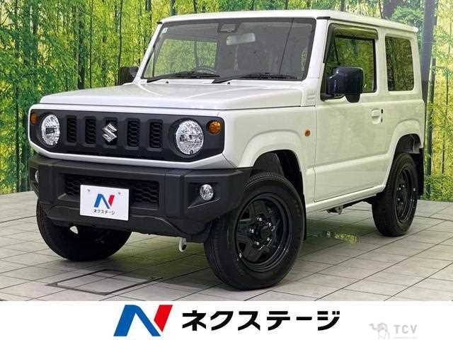 2025 Suzuki Jimny