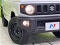 2025 Suzuki Jimny