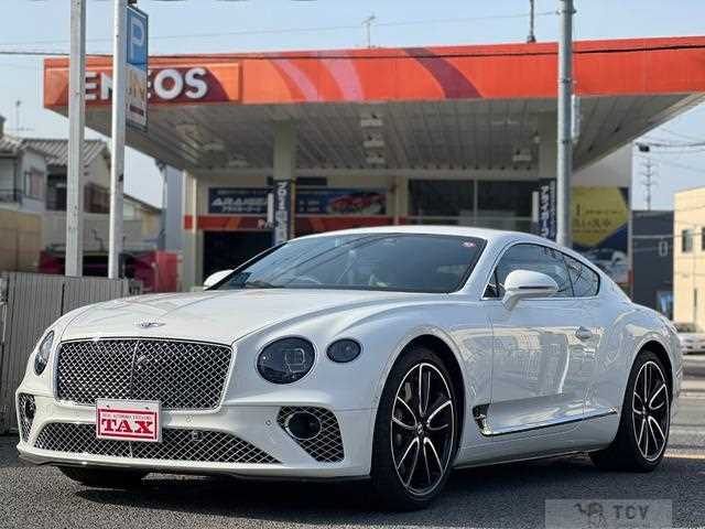2019 Bentley Bentley Others