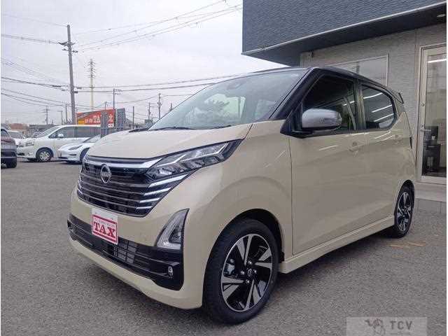 2026 Nissan Nissan Others