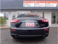 2016 Maserati Ghibli