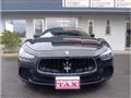 2016 Maserati Ghibli