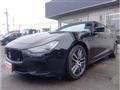 2016 Maserati Ghibli