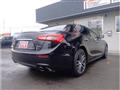 2016 Maserati Ghibli