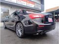 2016 Maserati Ghibli