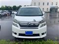 2012 Toyota Vellfire