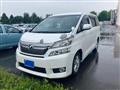 2012 Toyota Vellfire