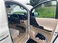 2012 Toyota Vellfire